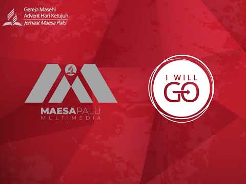 LAGU TEMA The Living Hope Indonesia - With Lyrics