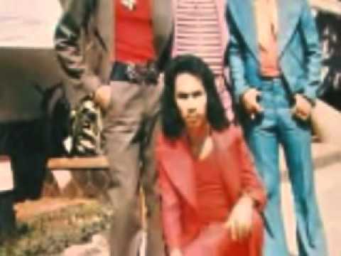 Panbers Malam Pengantin