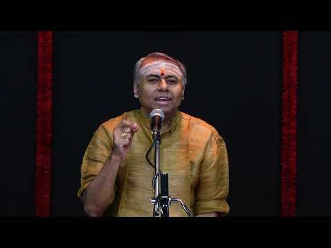 Navarathri Navamanis – Classic Gems  -  Vid.R.K.Shriramkumar - Kamalaambaa Jayati