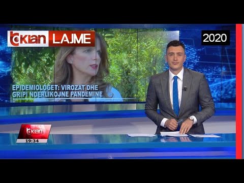 Edicioni i Lajmeve Tv Klan 27 Gusht 2020, ora 19:30 Lajme - News
