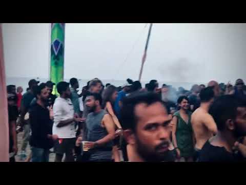 Whrikk live @ Karacus Marakus VII 2022