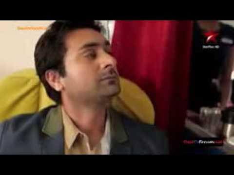 Aneesh Sharma Star plus show