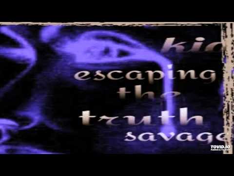 Tony the Lyrical Ft. Savage- Escaping the Truth