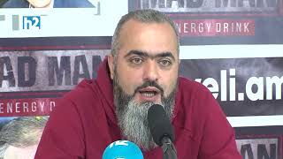 Եվս մեկ անգամ ընտրում ենք պարտվող կողմն ու պատժվելու ենք հաղթողներից. Հարութ Արթին Առաքելյան: Լրաբեր