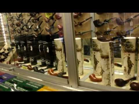 ANTIKKE PIBER 2012  helsingør Danmark