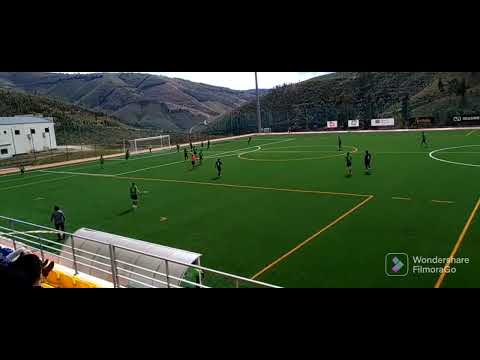 Meio Campo 96 - Bruno Santos (Vs UD Tocha)