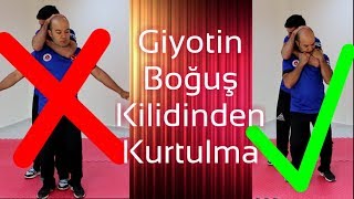 HAYAT KURTARAN TEKNİK! ÇOK ÖNEMLİ İZLE #SavunmaTeknikleri #yakınsavunm