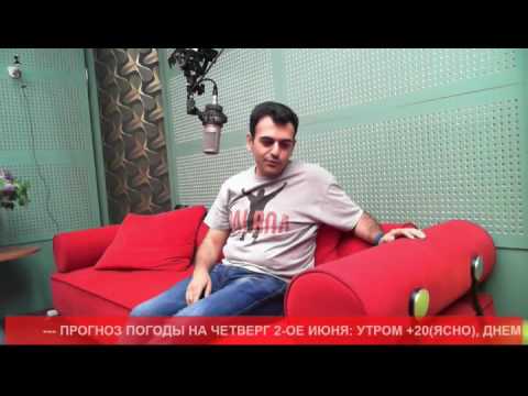 ArmComedy 02 06 2016