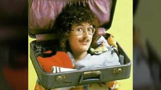 &quot;WEIRD AL&quot; YANKOVIC IS TOO SEXY