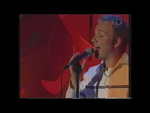 Lars Fredriksen - You