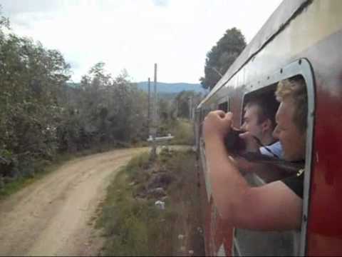 Excursie Cacica 22 iulie 2011