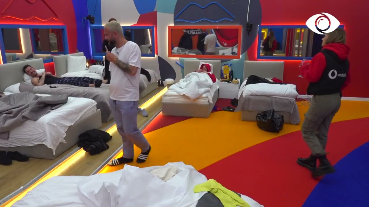 Ka rrjedhur kjo/ Ermiona i kthehet Valbonës