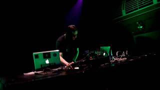 Merzbow @ Archa Divadlo, Prague (24/3/2009) Part 7/10