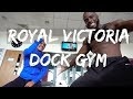 Royal Victoria Dock Gym