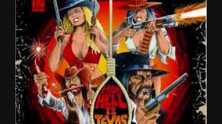 Nashville Pussy Why Why Why