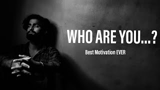 WHO ARE YOU..?|Motivational video| Pankaj Sharma|P.k.s Vines | video
