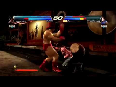 TTT2 - Ridiculous Comeback
