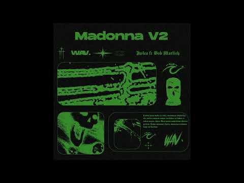[FREE] Jwles x Bob Marlich Sampled Drill type beat - "Madonna V2" (Prod. by WAV.)