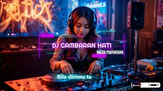 Download lagu DJ GAMBARAN HATI - DJ ANDIES SLOW BASS REMIX TERBARU 2025 VIRAL TIKTOK mp3