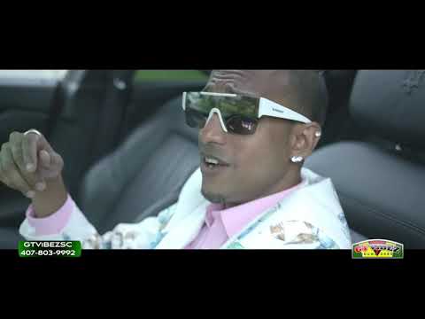 GTViBEZSC - Ki & The Band - Way From Me [Remix[ [Chutney Soca 2022]