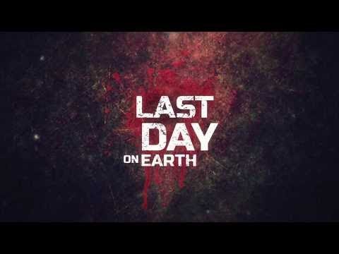 Caixas Casamata Alpha #4 - Last Day on Earth