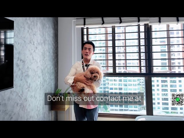 5 Room (5I) HDB for Sale in 434B Fernvale Road - Image 19