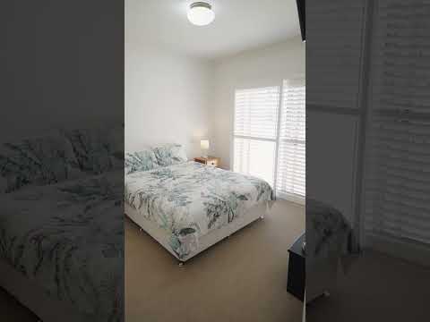 Video for 4/1 Caroline Street, Woody Point  QLD  4019