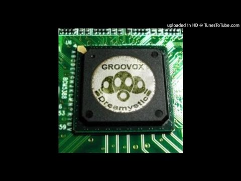 02. Groovox Feat Tom Soares - Dreamystic (Almazone Rmx)