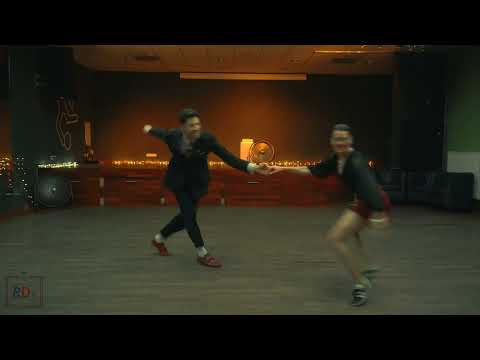 Marta & Alexey - Lightly & Politely