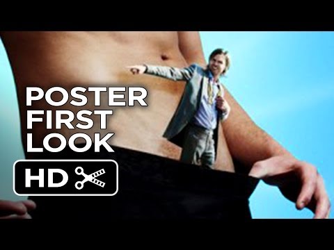 Bad Johnson - Poster First Look (2014) - Sex Comedy HD