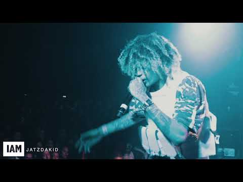 Jatzdakid live at Jay Critch first London headline | I AM NEXT x Jay Critch [19/11/18]