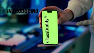 ClassBuddy-school assistant app pitch launching