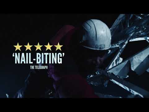 Touching The Void | Official Trailer