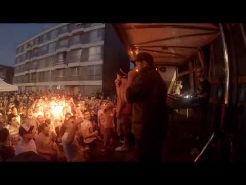 Rupelsoldaten - De bevrijding van Tessenderlo