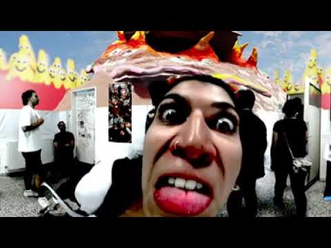 MEGAWORLD.XYZ feat. soft.maximum @ NeverAtHomeXParallel