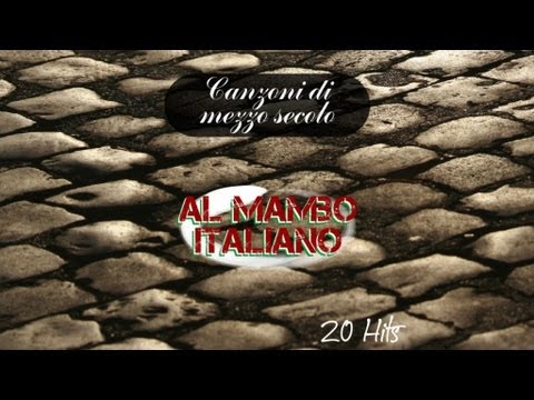 Orchestra Barzizza - Rumba tabù