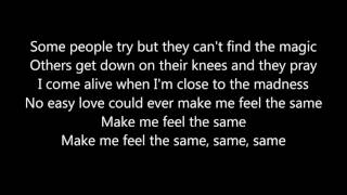 OneRepublic - Wherever I go (lyrics)