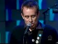 Ted Leo & the Pharmacists - Where Have All The Rude Boys Gone?  (live Conan 2003)