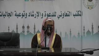 صورة النبي أمر بقتال الخوارج لا بحوارهم