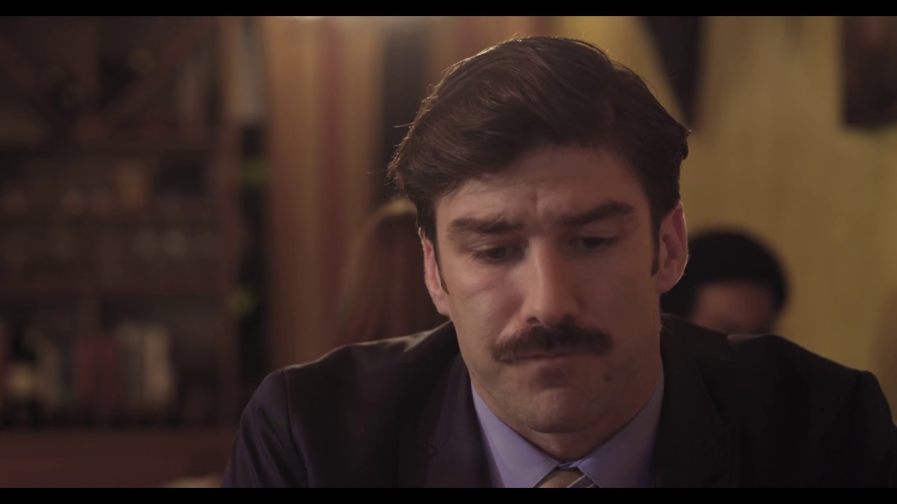 Trust Tomorrow Trailer 2022