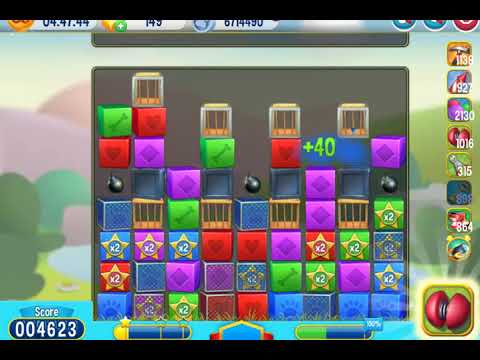 Pet Rescue Saga   Level 6318    no boosters