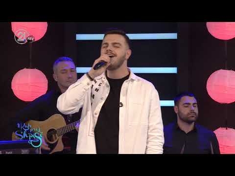 1 Kafe prej Shpisë - Lorik Selmani (Live) 14.03.2021