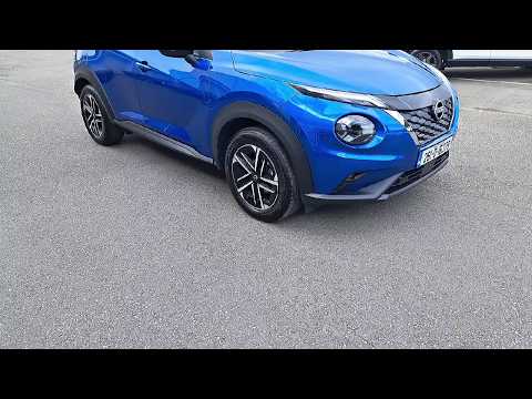 Nissan Juke HYBRID 1.6 SV PREMIUM €2000 scrappage - Image 2