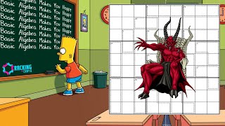 How Basic Algebra Can Make You Happy