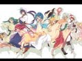 【Magi the Labyrinth of Magic】V.I.P【歌ってみた】 