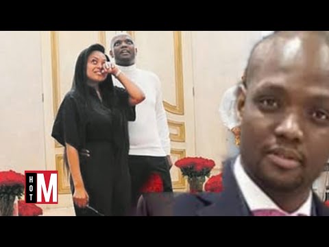 Thami Ndlala Lerato Kganyago's Husband Business Empire