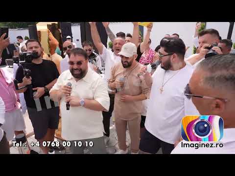 Florin Salam - Asta e nunta de imparat (Nunta Nicu Pitpalac si Roxana)