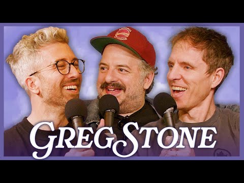 Pile of Fear (with Greg Stone) | Beautiful Boys with Andy Haynes and Mike Cannon Podcast