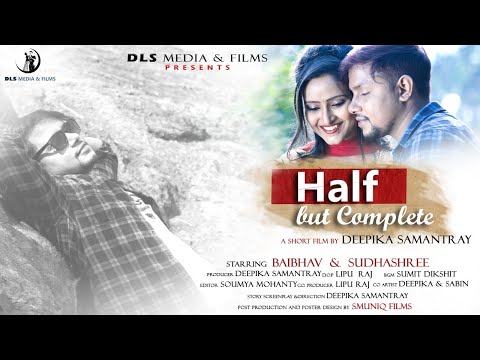 Sudhasrii Half but co...