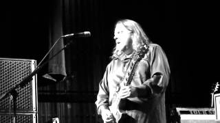 Gov't Mule:Bring on the Music @ Clay Center 02/22/14